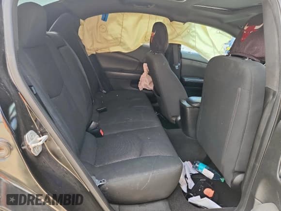 ✅ 2012 Dodge Avenger SXT • VIN: 1C3CDZCB1CN243606 • Лот: 72031955. Опубликован ранее на Copart с пробегом 82 223 миль. Бесплатный доступ к архиву аукционных продаж из США и подробный отчёт об истории автомобиля на DreamBid. Изображение 10.