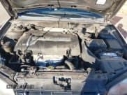 ✅ 2006 Hyundai Elantra GLS • VIN: KMHDN46D76U275396 • Lot: 41299713. Wystawiony na IAAI z przebiegiem 186 895 mil. Bezpłatny archiwum sprzedaży aukcyjnych z USA i szczegółowy raport historii pojazdu na DreamBid. Zdjęcie 10.