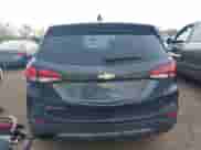 2023 Chevrolet Equinox LT z VIN 3GNAXKEG4PS188307, wystawiony jako IAAI lot #43380643 z przebiegiem 31 904 mil mil oraz . Historia ofert i sprzedaży dostępna na DreamBid. Obrazek 17.