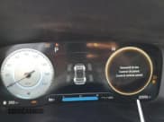 ✅ 2022 Hyundai Santa Fe Limited • VIN: 5NMS4DAL2NH468803 • Lot: 65582374. Wystawiony na Copart z przebiegiem 22 556 mil. Bezpłatny archiwum sprzedaży aukcyjnych z USA i szczegółowy raport historii pojazdu na DreamBid. Zdjęcie 9.