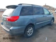 ✅ 2006 Toyota Sienna XLE • VIN: 5TDBA22C86S055682 • Lot: 43635867. Wystawiony na IAAI z przebiegiem 154 684 mil. Bezpłatny archiwum sprzedaży aukcyjnych z USA i szczegółowy raport historii pojazdu na DreamBid. Zdjęcie 4.