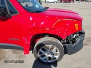 ✅ 2018 Jeep Renegade Sport • VIN: ZACCJBAB6JPJ41945 • Lot: 43427662. Wystawiony na IAAI z przebiegiem 99 235 mil. Bezpłatny archiwum sprzedaży aukcyjnych z USA i szczegółowy raport historii pojazdu na DreamBid. Zdjęcie 6.