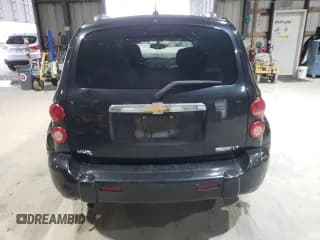 ✅ 2011 Chevrolet HHR 1LT • VIN: 3GNBABFW7BS592111 • Lot: 53738145. Listed on Copart with 186,051 mi. Free auction sales archive from the USA and detailed vehicle history report at DreamBid. Image 6.