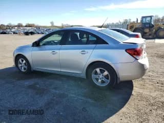 ✅ 2012 Chevrolet Cruze 1LT • VIN: 1G1PF5SC6C7200449 • Lot: 82582335. Listed on Copart with 90,070 mi. Free auction sales archive from the USA and detailed vehicle history report at DreamBid. Image 2.