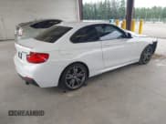 ✅ 2016 BMW 2 Series M235i • VIN: WBA1J7C52GV360561 • Лот: 42429129. Опубликован ранее на IAAI с пробегом 90 218 миль. Бесплатный доступ к архиву аукционных продаж из США и подробный отчёт об истории автомобиля на DreamBid. Изображение 4.