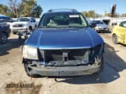 ✅ 2005 Isuzu Ascender • VIN: 4NUES16M856701054 • Lot: 76327164. Listed on Copart with 173,055 mi. Free auction sales archive from the USA and detailed vehicle history report at DreamBid. Image 5.