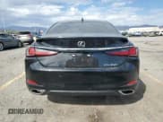 ✅ 2025 Lexus ES 350 Luxury • VIN: 58AEZ1B12SU192710 • Lot: 86272845. Listed on Copart with 4,617 mi. Free auction sales archive from the USA and detailed vehicle history report at DreamBid. Image 6.