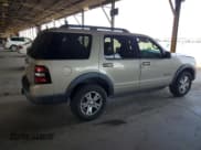 ✅ 2007 Ford Explorer XLT • VIN: 1FMEU73E27UB36476 • Lot: 58798215. Wystawiony na Copart z przebiegiem 145 310 mil. Bezpłatny archiwum sprzedaży aukcyjnych z USA i szczegółowy raport historii pojazdu na DreamBid. Zdjęcie 3.