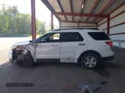 ✅ 2013 Ford Explorer • VIN: 1FM5K8B84DGA23968 • Lot: 42556506. Listed on IAAI with 314,444 mi. Free auction sales archive from the USA and detailed vehicle history report at DreamBid. Image 14.