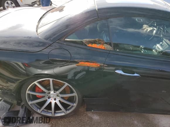 ✅ 2013 Mercedes-Benz SL • VIN: WDDJK7KA9DF015943 • Lot: 45952374. Listed on Copart with Not provided. Free auction sales archive from the USA and detailed vehicle history report at DreamBid. Image 10.