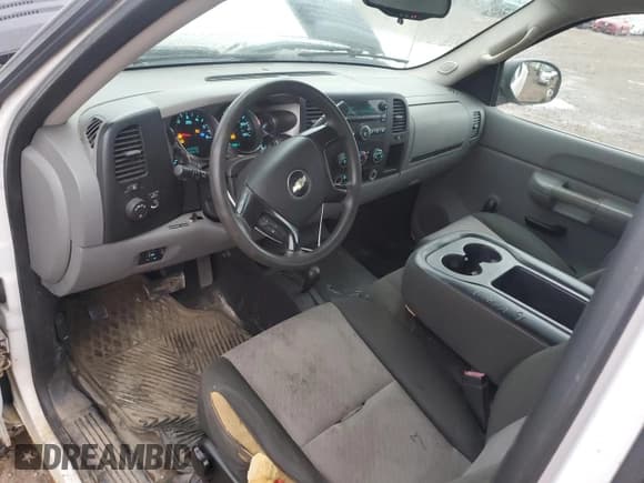 ✅ 2009 Chevrolet Silverado 2500HD Work Truck • VIN: 1GCHK49K89E146493 • Lot: 91787705. Wystawiony na Copart z przebiegiem 100 005 mil. Bezpłatny archiwum sprzedaży aukcyjnych z USA i szczegółowy raport historii pojazdu na DreamBid. Zdjęcie 8.