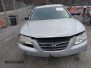 ✅ 2010 Hyundai Sonata GLS • VIN: 5NPET4AC4AH648068 • Лот: 41386151. Опубликован ранее на IAAI с пробегом 116 550 миль. Бесплатный доступ к архиву аукционных продаж из США и подробный отчёт об истории автомобиля на DreamBid. Изображение 12.