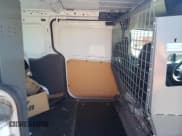 ✅ 2020 Ford Transit Connect XLT • VIN: NM0LS7F21L1450485 • Лот: 71868385. Опубликован ранее на Copart с пробегом 116 780 миль. Бесплатный доступ к архиву аукционных продаж из США и подробный отчёт об истории автомобиля на DreamBid. Изображение 11.