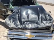 ✅ 2021 Chevrolet Silverado 1500 LTZ • VIN: 1GCUYGEDXMZ128598 • Lot: 53702104. Wystawiony na Copart z przebiegiem 61 183 mil. Bezpłatny archiwum sprzedaży aukcyjnych z USA i szczegółowy raport historii pojazdu na DreamBid. Zdjęcie 11.