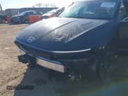 ✅ 2025 Hyundai Sonata SEL • VIN: KMHL64JA4SA482362 • Лот: 43613443. Опубликован ранее на IAAI с пробегом 18 934 миль. Бесплатный доступ к архиву аукционных продаж из США и подробный отчёт об истории автомобиля на DreamBid. Изображение 6.