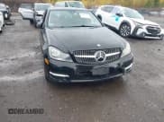 ✅ 2013 Mercedes-Benz C 300 Sport • VIN: WDDGF8AB4DG113013 • Lot: 43466227. Listed on IAAI with 154,765 mi. Free auction sales archive from the USA and detailed vehicle history report at DreamBid. Image 6.