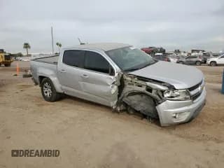 ✅ 2017 Chevrolet Colorado 2WD LT • VIN: 1GCGSCEN4H1230838 • Лот: 74786844. Опубликован ранее на Copart с пробегом 146 381 миль. Бесплатный доступ к архиву аукционных продаж из США и подробный отчёт об истории автомобиля на DreamBid. Изображение 4.