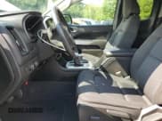 ✅ 2021 Chevrolet Colorado 4WD LT • VIN: 1GCHTCEN9M1161964 • Лот: 65781474. Опубликован ранее на Copart с пробегом 13 706 миль. Бесплатный доступ к архиву аукционных продаж из США и подробный отчёт об истории автомобиля на DreamBid. Изображение 7.
