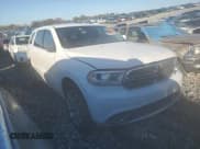 ✅ 2018 Dodge Durango SXT • VIN: 1C4RDHAG3JC393370 • Lot: 91246725. Wystawiony na Copart z przebiegiem 178 584 mil. Bezpłatny archiwum sprzedaży aukcyjnych z USA i szczegółowy raport historii pojazdu na DreamBid. Zdjęcie 4.