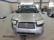 ✅ 2007 Subaru Forester X • VIN: JF1SG65667H717539 • Lot: 90048345. Listed on Copart with 202,815 mi. Free auction sales archive from the USA and detailed vehicle history report at DreamBid. Image 5.