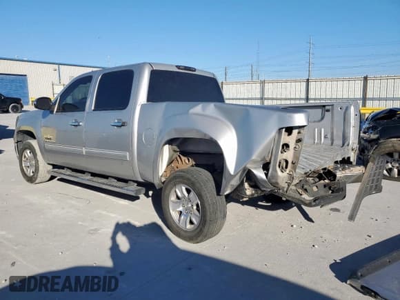 ✅ 2011 GMC Sierra 1500 SL • VIN: 3GTP1UEA9BG360063 • Лот: 91099815. Опубликован ранее на Copart с пробегом 148 552 миль. Бесплатный доступ к архиву аукционных продаж из США и подробный отчёт об истории автомобиля на DreamBid. Изображение 2.