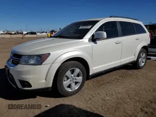 ✅ 2012 Dodge Journey SXT • VIN: 3C4PDDBG5CT374616 • Lot: 90439695. Wystawiony na Copart z przebiegiem 108 297 mil. Bezpłatny archiwum sprzedaży aukcyjnych z USA i szczegółowy raport historii pojazdu na DreamBid. Zdjęcie 1.
