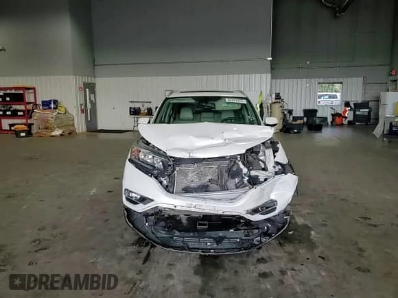 ✅ 2015 Honda CR-V EX-L • VIN: 5J6RM4H77FL032580 • Лот: 86999955. Опубликован ранее на Copart с пробегом 117 772 миль. Бесплатный доступ к архиву аукционных продаж из США и подробный отчёт об истории автомобиля на DreamBid. Изображение 15.