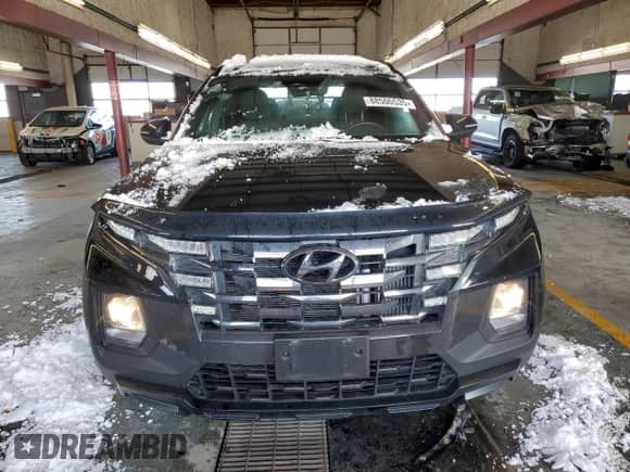 ✅ 2023 Hyundai Santa Cruz Night Edition • VIN: 5NTJCDAF6PH076567 • Лот: 88506535. Размещён на Copart с пробегом 37 134 миль миль. Получите бесплатный доступ к архиву аукционных продаж из США и посмотрите подробный отчёт об истории автомобиля на DreamBid. Изображение 5.