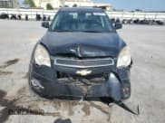 ✅ 2015 Chevrolet Equinox LT • VIN: 2GNALCEK0F6295857 • Лот: 81027885. Опубликован ранее на Copart с пробегом 117 621 миль. Бесплатный доступ к архиву аукционных продаж из США и подробный отчёт об истории автомобиля на DreamBid. Изображение 5.