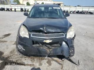 ✅ 2015 Chevrolet Equinox LT • VIN: 2GNALCEK0F6295857 • Лот: 81027885. Опубликован ранее на Copart с пробегом 117 621 миль. Бесплатный доступ к архиву аукционных продаж из США и подробный отчёт об истории автомобиля на DreamBid. Изображение 5.