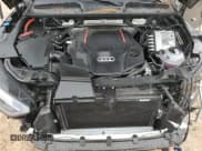 ✅ 2023 Audi SQ5 Sportback Premium Plus • VIN: WA124AFY0P2185529 • Лот: 85858434. Опубликован ранее на Copart с пробегом 14 976 миль. Бесплатный доступ к архиву аукционных продаж из США и подробный отчёт об истории автомобиля на DreamBid. Изображение 12.