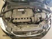 ✅ 2011 Volvo XC60 3.2L • VIN: YV4952DZ1B2184088 • Lot: 57866955. Listed on Copart with 120,784 mi. Free auction sales archive from the USA and detailed vehicle history report at DreamBid. Image 12.