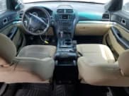 ✅ 2016 Ford Explorer • VIN: 1FM5K7B81GGC22748 • Lot: 56553555. Wystawiony na Copart z przebiegiem 182 583 mil. Bezpłatny archiwum sprzedaży aukcyjnych z USA i szczegółowy raport historii pojazdu na DreamBid. Zdjęcie 8.