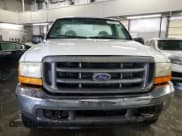 ✅ 2001 Ford F-250 XL • VIN: 1FTNF21L21ED24936 • Lot: 79459704. Listed on Copart with 69,304 mi. Free auction sales archive from the USA and detailed vehicle history report at DreamBid. Image 5.
