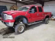 ✅ 2005 Ford F-250 XL • VIN: 1FTSW21P25EC24587 • Lot: 89543245. Listed on Copart with 151,801 mi. Free auction sales archive from the USA and detailed vehicle history report at DreamBid. Image 1.