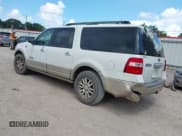 ✅ 2008 Ford Expedition Max Eddie Bauer • VIN: 1FMFK17588LA06209 • Lot: 42965568. Wystawiony na IAAI z przebiegiem 409 635 mil. Bezpłatny archiwum sprzedaży aukcyjnych z USA i szczegółowy raport historii pojazdu na DreamBid. Zdjęcie 3.