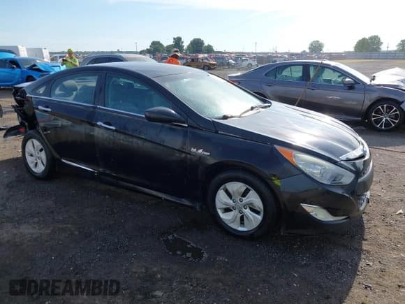 ✅ 2013 Hyundai Sonata Limited • VIN: KMHEC4A41DA096805 • Лот: 42650398. Опубликован ранее на IAAI с пробегом 237 004 миль. Бесплатный доступ к архиву аукционных продаж из США и подробный отчёт об истории автомобиля на DreamBid. Изображение 1.