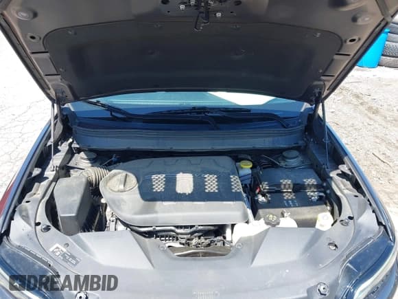 ✅ 2020 Jeep Cherokee Limited • VIN: 1C4PJMDX0LD519038 • Lot: 42289772. Listed on IAAI with 94,079 mi. Free auction sales archive from the USA and detailed vehicle history report at DreamBid. Image 10.