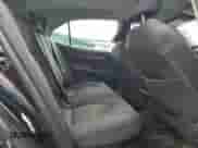 2020 Toyota Camry Hybrid LE z VIN 4T1C31AK4LU519586, wystawiony jako Copart lot #65003755 z przebiegiem 138 480 mil mil oraz Szkoda całkowita • Salvage title. Historia ofert i sprzedaży dostępna na DreamBid. Obrazek 10.