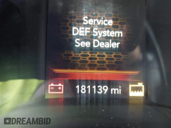 ✅ 2020 Ram 2500 Tradesman • VIN: 3C6UR5CL5LG185891 • Lot: 40776376. Wystawiony na IAAI z przebiegiem 181 139 mil. Bezpłatny archiwum sprzedaży aukcyjnych z USA i szczegółowy raport historii pojazdu na DreamBid. Zdjęcie 15.