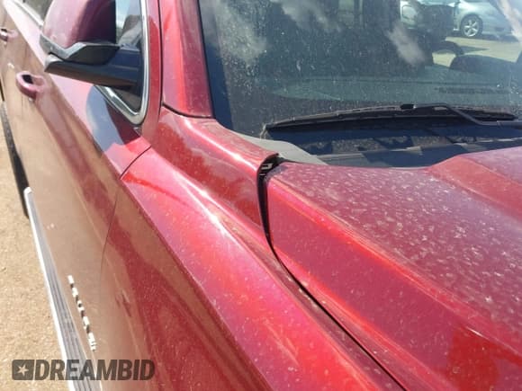 ✅ 2016 Chevrolet Tahoe LT • VIN: 1GNSCBKC7GR210613 • Lot: 42961361. Listed on IAAI with 160,359 mi. Free auction sales archive from the USA and detailed vehicle history report at DreamBid. Image 19.