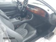 ✅ 2000 Jaguar XK • VIN: SAJJA42C8YNA06308 • Lot: 42686082. Listed on IAAI with 60,819 mi. Free auction sales archive from the USA and detailed vehicle history report at DreamBid. Image 5.