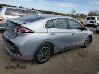 ✅ 2020 Hyundai Ioniq Limited • VIN: KMHC85LJ3LU071712 • Lot: 78866654. Wystawiony na Copart z przebiegiem 20 037 mil. Bezpłatny archiwum sprzedaży aukcyjnych z USA i szczegółowy raport historii pojazdu na DreamBid. Zdjęcie 3.