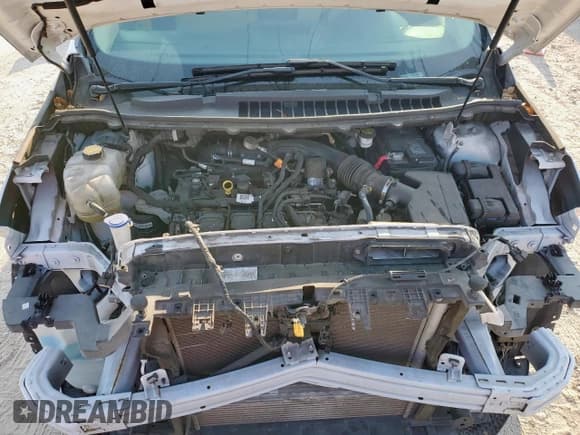 ✅ 2020 Ford Edge SE • VIN: 2FMPK3G90LBB26372 • Лот: 81128465. Опубликован ранее на Copart с пробегом 82 810 миль. Бесплатный доступ к архиву аукционных продаж из США и подробный отчёт об истории автомобиля на DreamBid. Изображение 12.