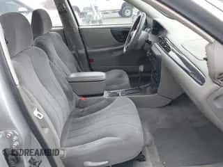 2003 Chevrolet Malibu z VIN 1G1ND52J83M637480, wystawiony jako IAAI lot #41786924 z przebiegiem 91 923 mil mil oraz . Historia ofert i sprzedaży dostępna na DreamBid. Obrazek 5.