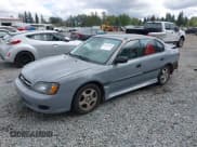 ✅ 2002 Subaru Legacy L • VIN: 4S3BE635427204279 • Лот: 42945002. Опубликован ранее на IAAI с пробегом 325 110 миль. Бесплатный доступ к архиву аукционных продаж из США и подробный отчёт об истории автомобиля на DreamBid. Изображение 2.