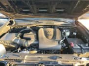 ✅ 2022 Toyota Tacoma SR5 • VIN: 3TMAZ5CN0NM165419 • Lot: 82262925. Wystawiony na Copart z przebiegiem 29 803 mil. Bezpłatny archiwum sprzedaży aukcyjnych z USA i szczegółowy raport historii pojazdu na DreamBid. Zdjęcie 11.