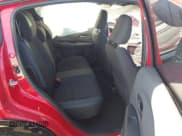 ✅ 2022 Honda HR-V Sport • VIN: 3CZRU6H13NM736439 • Lot: 43602409. Listed on IAAI with 29,600 mi. Free auction sales archive from the USA and detailed vehicle history report at DreamBid. Image 8.