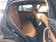 ✅ 2020 BMW X4 xDrive30i • VIN: 5UX2V1C08LLZ32525 • Lot: 41973195. Listed on IAAI with 85,222 mi. Free auction sales archive from the USA and detailed vehicle history report at DreamBid. Image 8.