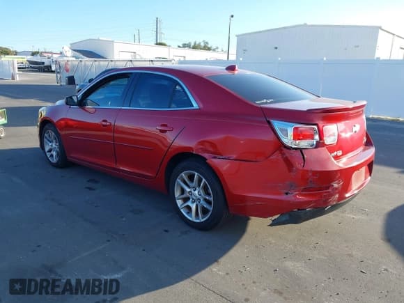 ✅ 2014 Chevrolet Malibu LT • VIN: 1G11C5SL1EF287538 • Лот: 43593817. Опубликован ранее на IAAI с пробегом 72 387 миль. Бесплатный доступ к архиву аукционных продаж из США и подробный отчёт об истории автомобиля на DreamBid. Изображение 3.